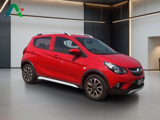 OPEL Karl 1.0 rocks 75cv auto