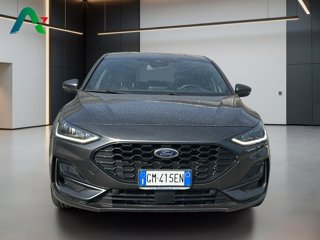 FORD Focus 1.0t ecoboost h st-line 125cv