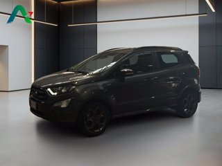 FORD Ecosport 1.0 ecoboost st-line s&s 125cv my20.25