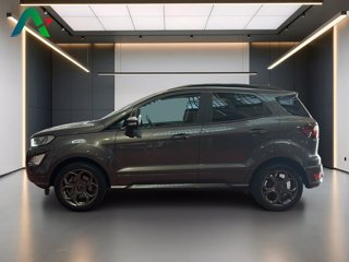 FORD Ecosport 1.0 ecoboost st-line s&s 125cv my20.25