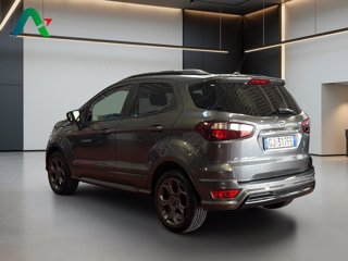 FORD Ecosport 1.0 ecoboost st-line s&s 125cv my20.25