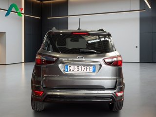 FORD Ecosport 1.0 ecoboost st-line s&s 125cv my20.25