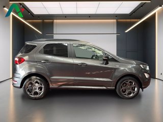 FORD Ecosport 1.0 ecoboost st-line s&s 125cv my20.25