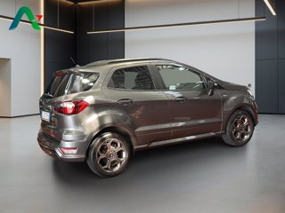 FORD Ecosport 1.0 ecoboost st-line s&s 125cv my20.25