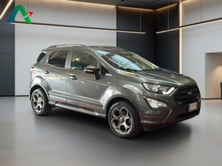 FORD Ecosport 1.0 ecoboost st-line s&s 125cv my20.25