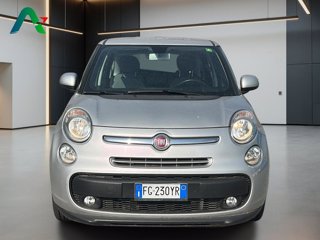 FIAT 500l 1.3 mjt lounge 95cv