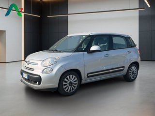 FIAT 500l 1.3 mjt lounge 95cv