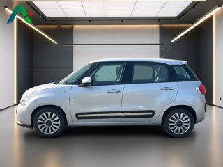 FIAT 500l 1.3 mjt lounge 95cv