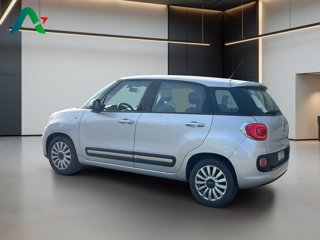FIAT 500l 1.3 mjt lounge 95cv
