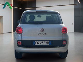 FIAT 500l 1.3 mjt lounge 95cv