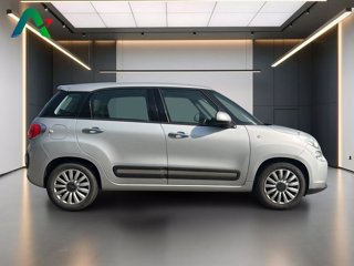FIAT 500l 1.3 mjt lounge 95cv