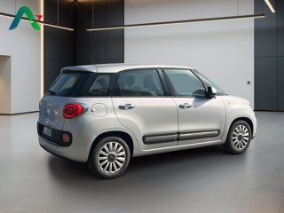 FIAT 500l 1.3 mjt lounge 95cv