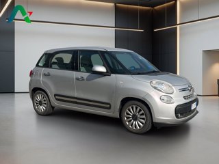 FIAT 500l 1.3 mjt lounge 95cv