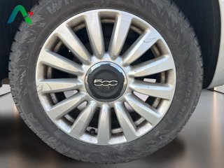 FIAT 500l 1.3 mjt lounge 95cv