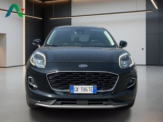 FORD Puma 1.0 ecoboost h titanium s&s 125cv