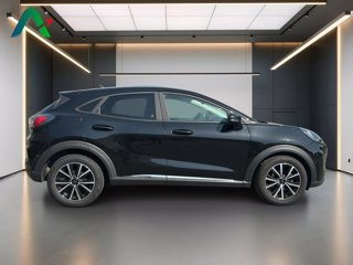 FORD Puma 1.0 ecoboost h titanium s&s 125cv