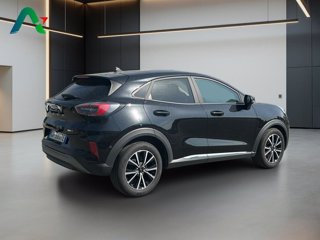 FORD Puma 1.0 ecoboost h titanium s&s 125cv