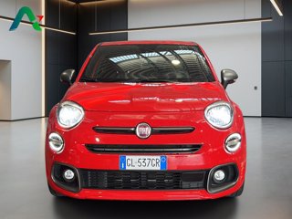 FIAT 500x 1.0 t3 sport 120cv
