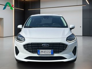 FORD Fiesta 5p 1.1 titanium gpl 75cv