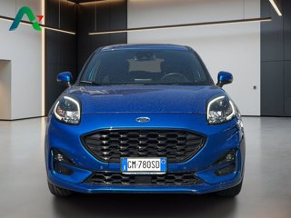 FORD Puma 1.0 ecoboost h st-line s&s 125cv