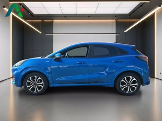 FORD Puma 1.0 ecoboost h st-line s&s 125cv