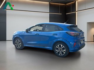 FORD Puma 1.0 ecoboost h st-line s&s 125cv
