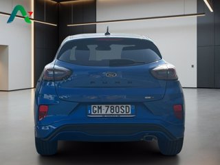 FORD Puma 1.0 ecoboost h st-line s&s 125cv