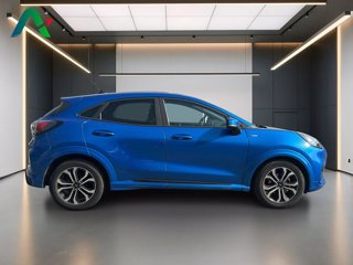 FORD Puma 1.0 ecoboost h st-line s&s 125cv