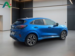 FORD Puma 1.0 ecoboost h st-line s&s 125cv