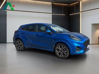 FORD Puma 1.0 ecoboost h st-line s&s 125cv