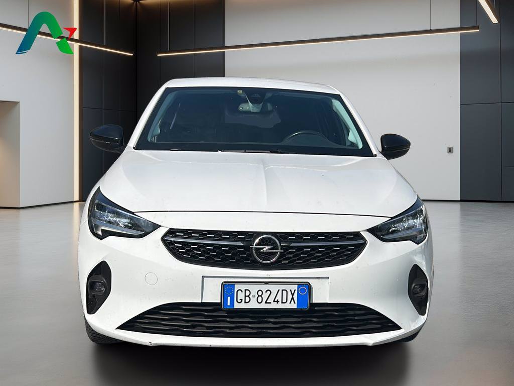 OPEL Corsa 1.2 elegance s&s 75cv