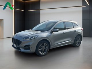 FORD Kuga 2.5 full hybrid st-line 2wd 190cv cvt