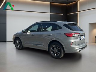 FORD Kuga 2.5 full hybrid st-line 2wd 190cv cvt