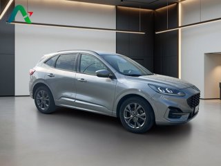 FORD Kuga 2.5 full hybrid st-line 2wd 190cv cvt