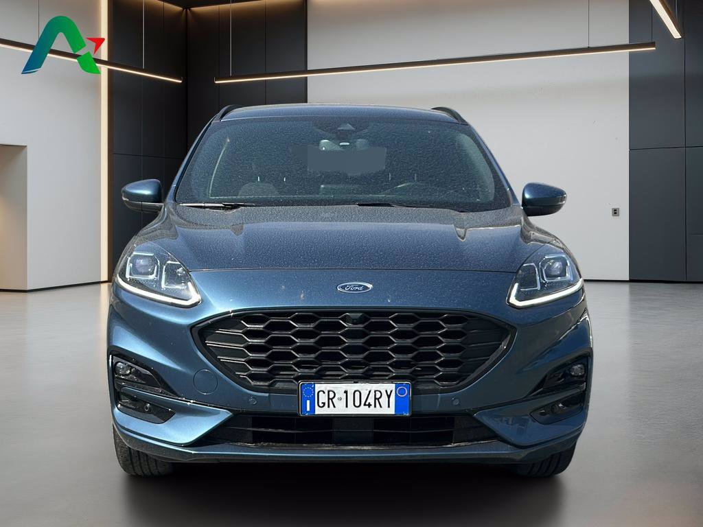 FORD Kuga 2.5 phev st-line 2wd 225cv cvt