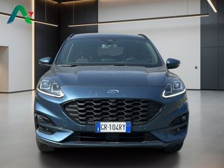 FORD Kuga 2.5 phev st-line 2wd 225cv cvt