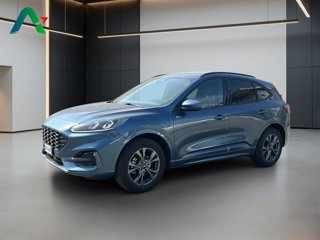 FORD Kuga 2.5 phev st-line 2wd 225cv cvt