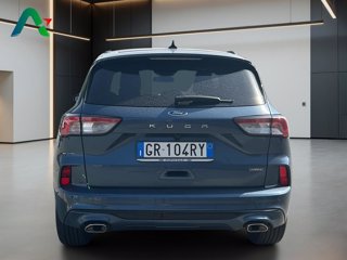 FORD Kuga 2.5 phev st-line 2wd 225cv cvt
