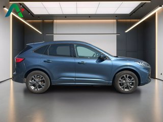 FORD Kuga 2.5 phev st-line 2wd 225cv cvt