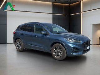 FORD Kuga 2.5 phev st-line 2wd 225cv cvt