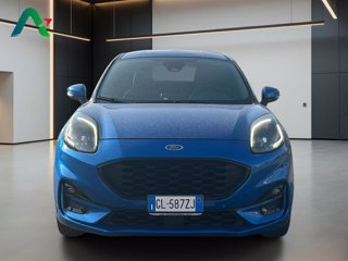 FORD Puma 1.0 ecoboost h st-line x design s&s 125cv