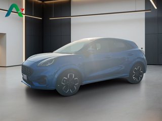 FORD Puma 1.0 ecoboost h st-line x design s&s 125cv