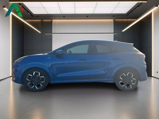 FORD Puma 1.0 ecoboost h st-line x design s&s 125cv