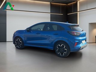 FORD Puma 1.0 ecoboost h st-line x design s&s 125cv