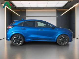 FORD Puma 1.0 ecoboost h st-line x design s&s 125cv