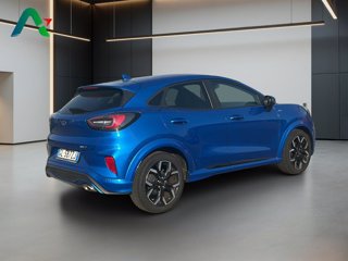 FORD Puma 1.0 ecoboost h st-line x design s&s 125cv