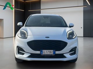 FORD Puma 1.5 ecoblue st-line s&s 120cv