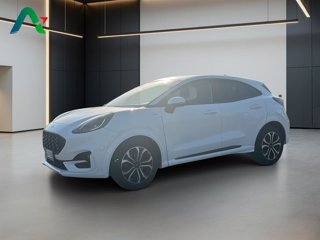 FORD Puma 1.5 ecoblue st-line s&s 120cv