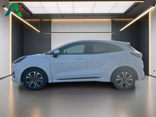 FORD Puma 1.5 ecoblue st-line s&s 120cv