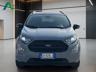 FORD Ecosport 1.0 ecoboost st-line s&s 125cv my20.25